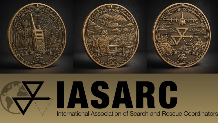 IASARC