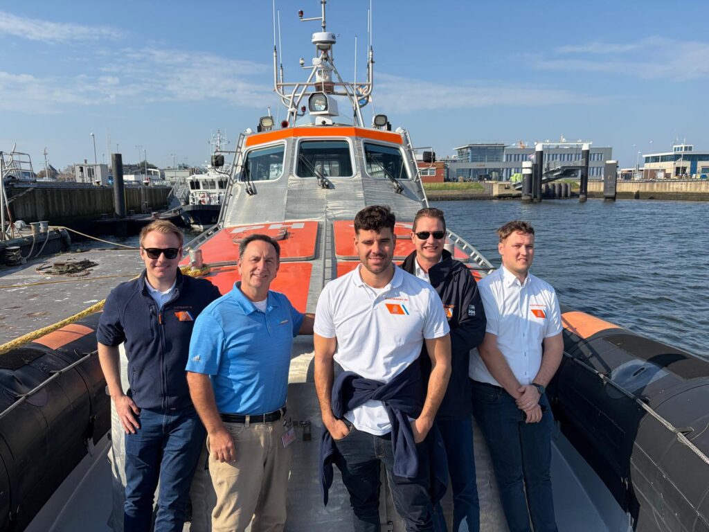 Den Helder, The Netherlands 1 - Search and rescue SMC 2 Search and rescue